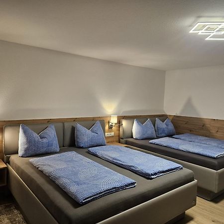 روست Gaestehaus Rana المظهر الخارجي الصورة