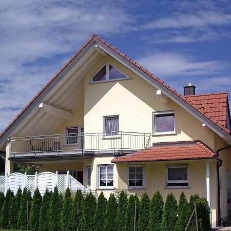 روست Gaestehaus Rana المظهر الخارجي الصورة