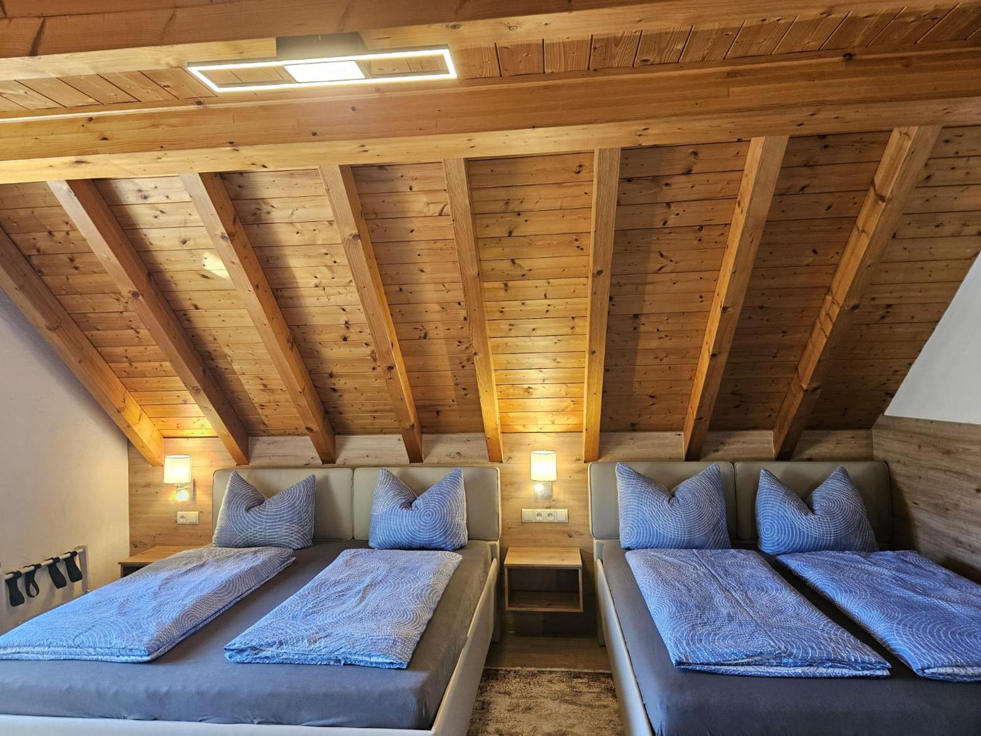 روست Gaestehaus Rana المظهر الخارجي الصورة